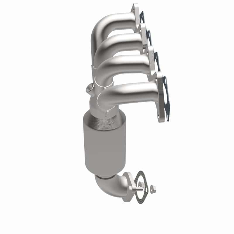Magnaflow — Magnaflow Conv DF 03 Hyundai Elantra 2.0L
California - view 24