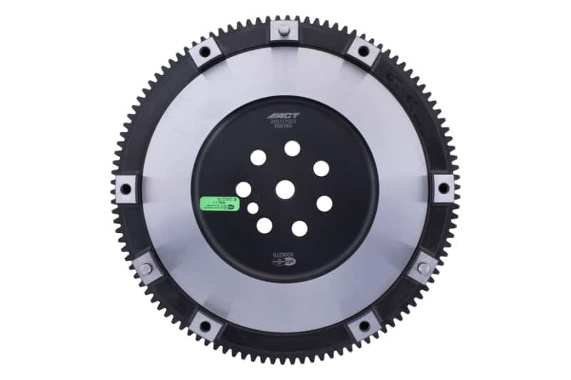 ACT — ACT 1995 Eagle Talon XACT Flywheel Streetlite
Flywheel - view 1