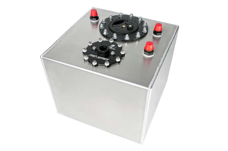 Aeromotive — Aeromotive 6 Gallon Pro-Series Stealth Fuel Cell
Fuel Cell - view 2
