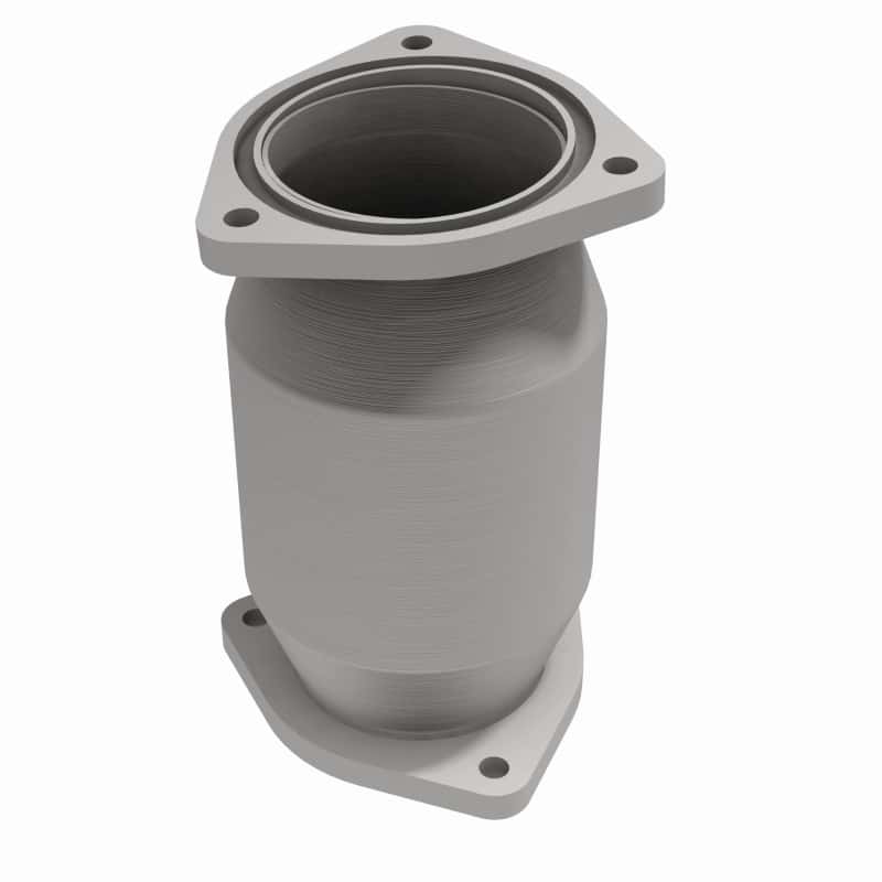 Magnaflow — MagnaFlow Conv DF 99-02 Daewoo Nubira 2.0L fr
OEM Grade
OEM - view 6