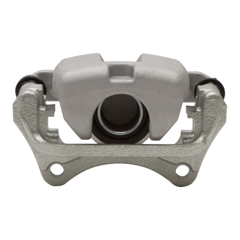DFC — DFC 08-13 Toyota Highlander Rear-L Premium Caliper - Silver Zinc Coated
DFC Brake Caliper - view 1