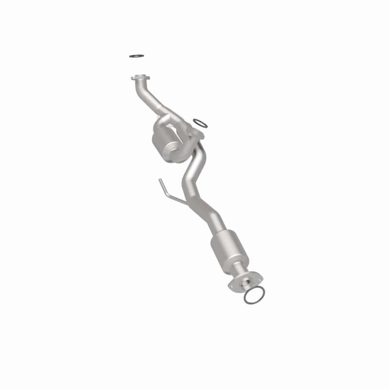 Magnaflow — MagnaFlow Conv Direct Fit 97-01 Toyota Camry 3.0L / 96-98 Lexus ES300 3.0L
OEM Grade
OEM - view 15