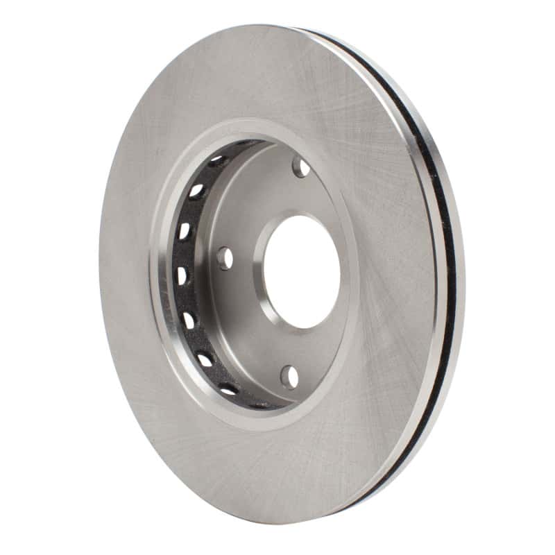 DFC — DFC 24-25 Chevrolet Aveo (Mexico) Front Brake Rotor - view 5