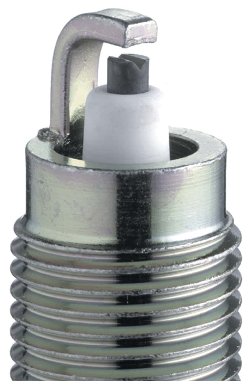 NGK — NGK V-Power Spark Plug Box of 10 (ZGR5C) - view 3