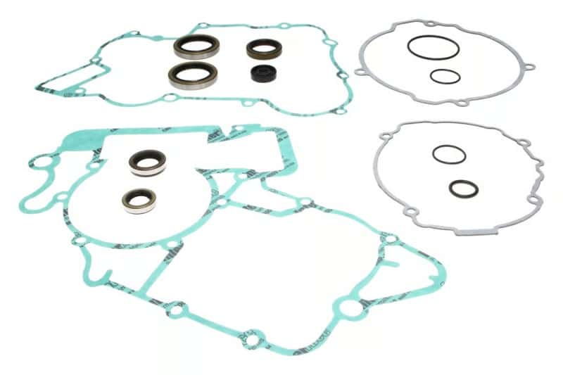 Wiseco — Wiseco 01-15 KTM 125 SX Bottom End Gasket Kit
Gasket Kit - view 6