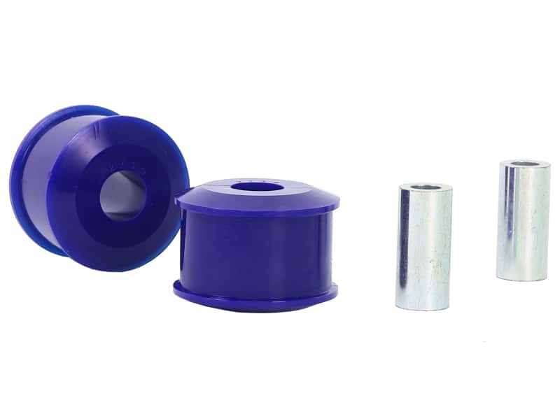 Superpro — SuperPro Mitsubishi Rear Differential Mount Bushing Kit
Bushing Kit - view 3