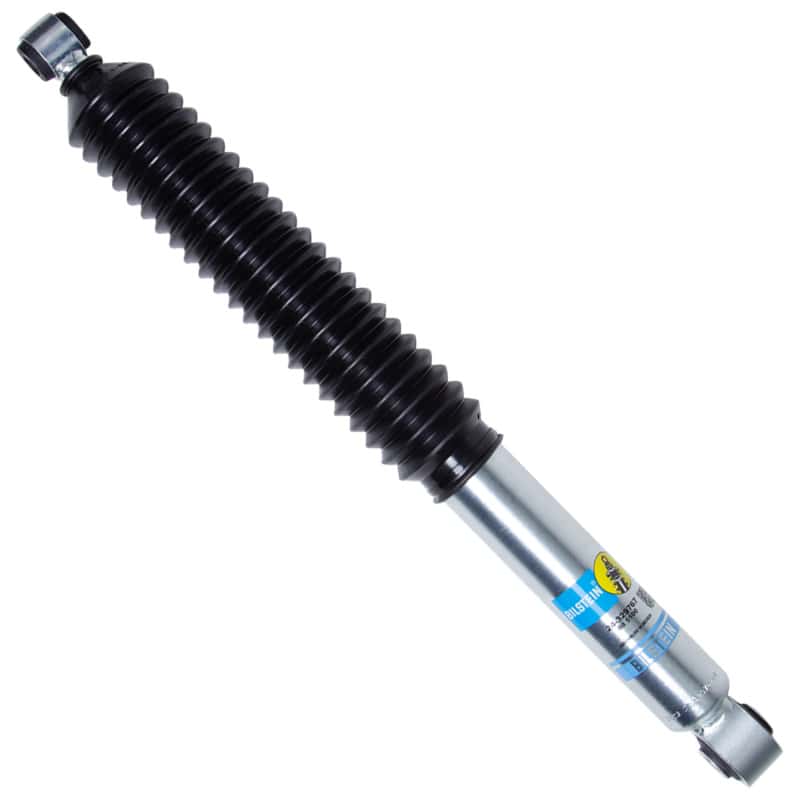 Bilstein — Bilstein 5100 Series 22-23 Nissan Frontier Non-Adj. Rear Shock Absorber for 0-1.5in Lift
Shock - view 1