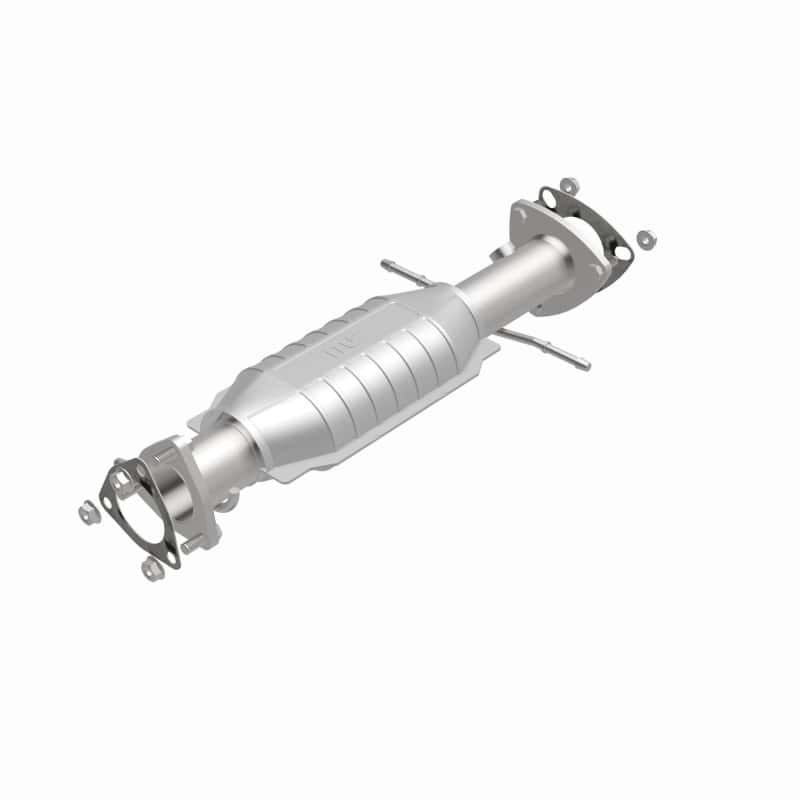 Magnaflow — MagnaFlow Conv DF GM S10 4.3L 4WD
HM Grade
HM - view 29