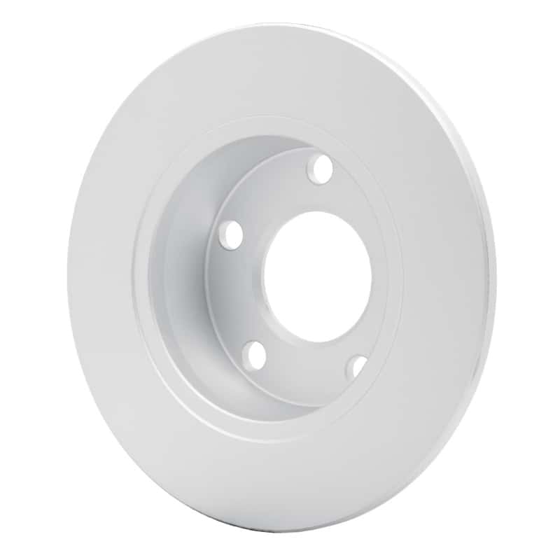 DFC — DFC 99-02 Audi A6 Quattro Rear GeoSPEC Coated Rotor
DFC Brake Rotor - view 4