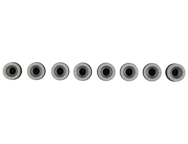 Ford Racing — Ford Racing M14 x 1.5 Black Lug Nut - Set of 8
Wheel Lug Nut - view 2