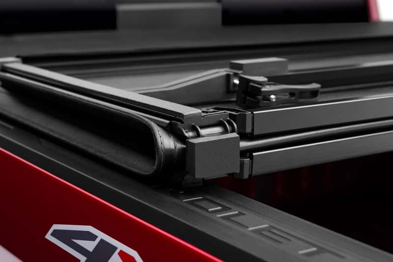 Tonno Pro — Tonno Pro 15-19 Chevy Colorado 5ft Fleetside Hard Fold Tonneau Cover
Hard Fold Bed Cover - view 23