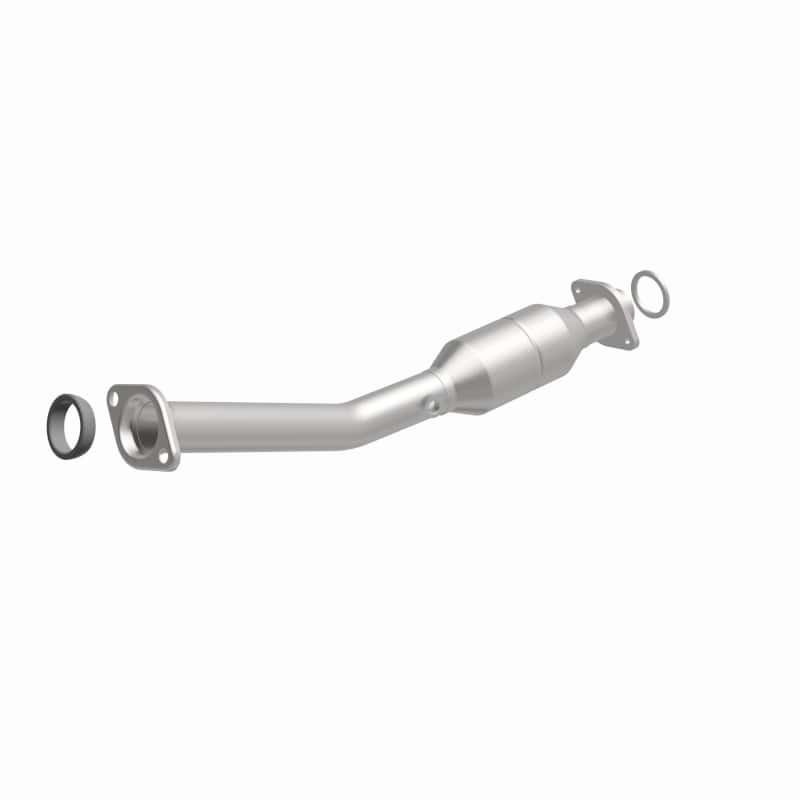 Magnaflow — Magnaflow Conv DF 2011-2015 Juke L4 1.6 OEM Underbody
OEM Grade
OEM - view 8
