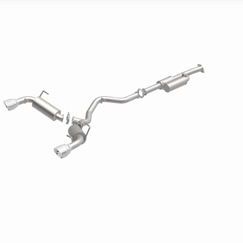 Magnaflow — Magnaflow 17-22 Subaru BRZ/Scion FR-S/Toyota GT86 NEO Cat-Back Exhaust System - view 8