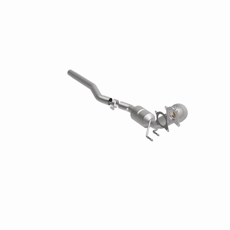 Magnaflow — Magnaflow Conv DF 2015 Q3 L4 2 OEM Underbody
OEM Grade
OEM - view 9