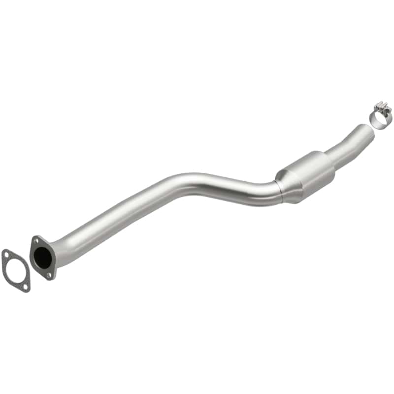 Magnaflow — Magnaflow 09-16 BMW Z4 L6 3.0L OEM Grade / EPA Compliant Direct-Fit Catalytic Converter
OEM Grade
OEM - view 1