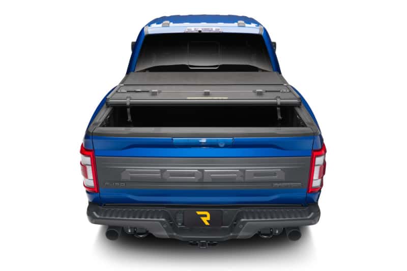 Extang — Extang 21-23 Ford F-150 (6ft. 7in. Bed) Solid Fold ALX - view 15