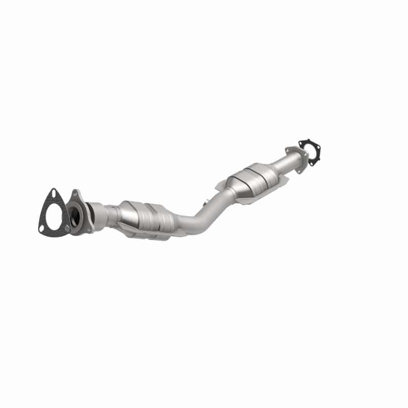 Magnaflow — MagnaFlow Conv DF 07-10 Saturn VUE 2.4L
OEM Grade
OEM - view 7