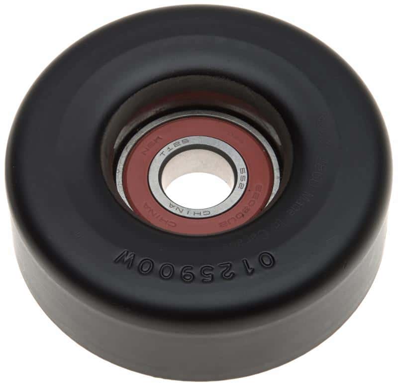 Gates — Gates 98-02 Honda Accord EX/LX / 99-03 Acura TL Base DriveAlign Idler Pulley - view 1