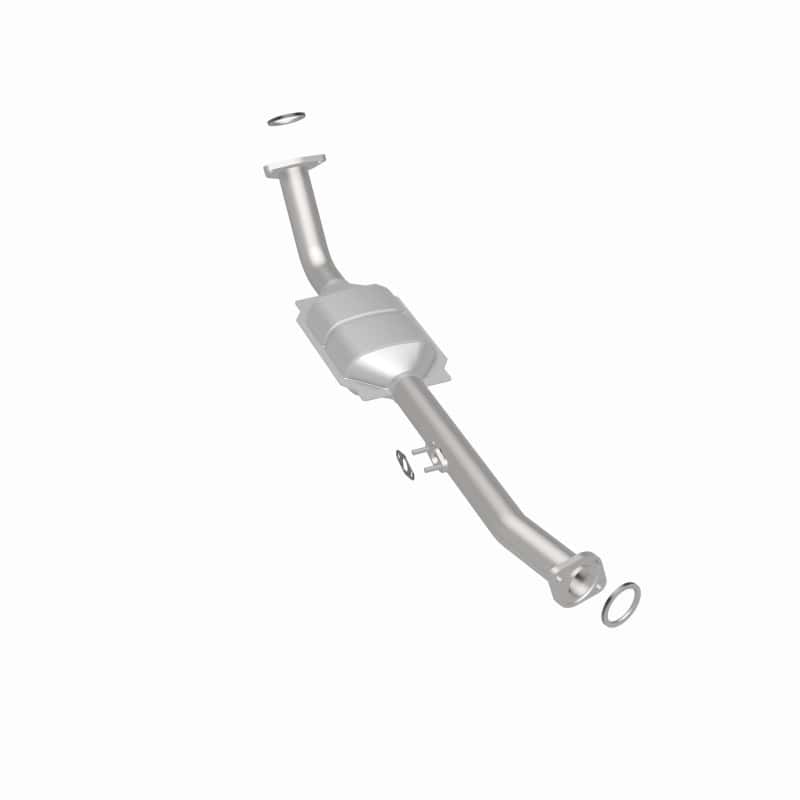 Magnaflow — MagnaFlow Conv DF 01-04 Toyota Sequoia 4.7L P/S
HM Grade
HM - view 15