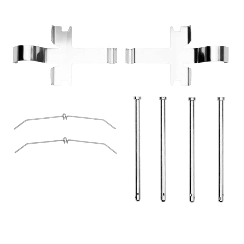 DFC — DFC 91-99 Dodge Stealth Front Premium Hardware Kit
DFC Disc Brk Hdw Kit - view 2