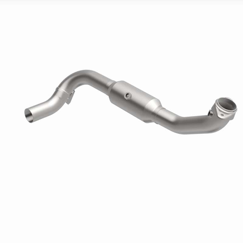 Magnaflow — Magnaflow 05-06 Lincoln Navigator 5.4L Direct Fit Catalytic Converter - Passenger Side
California - view 7