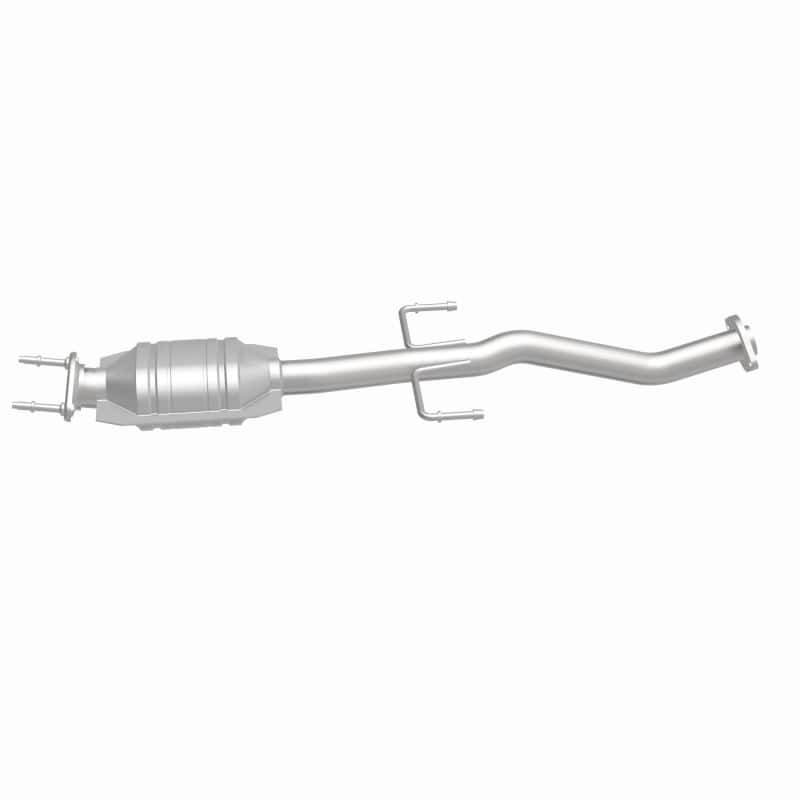 Magnaflow — MagnaFlow Conv DF 95-98 Protege 1.5L rear 50S
California - view 10