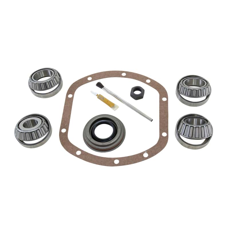 Yukon Gear & Axle — USA Standard Bearing Kit For Dana 30 Front
Bearing Kit - view 2