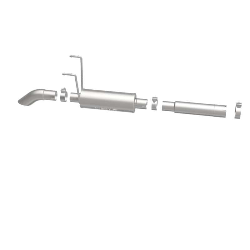 Magnaflow — MagnaFlow SYS C/B 09-10 Ram 1500 SC/QC/MC 5.7
Cat-Back - view 28