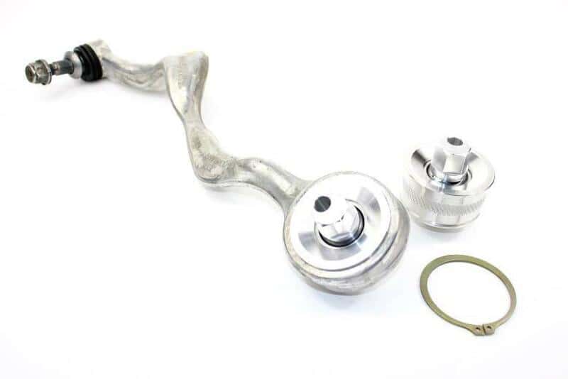 SPL Parts — SPL Parts 06-13 BMW 3 Series/1 Series (E9X/E8X) Adjustable Front Caster Rod Monoball Bushings
Bushing Kit - view 7