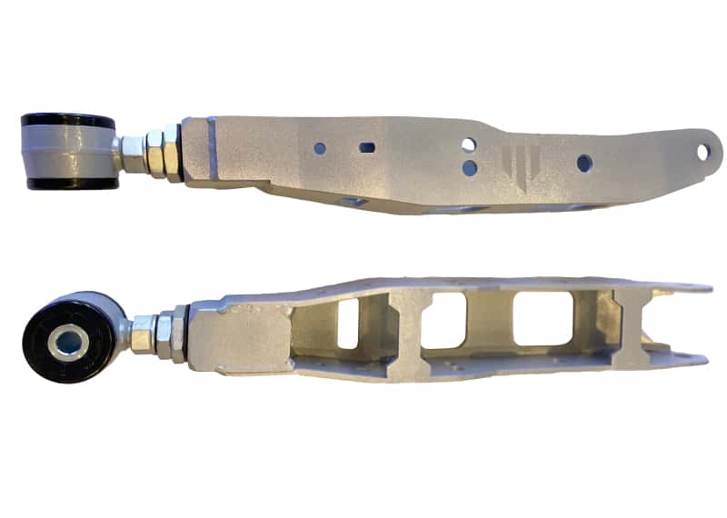 Whiteline — Whiteline 2012+ Subaru BRZ / 07-22 WRX/STI Adjustable Rear Lower Control Arm
Control Arms - view 1