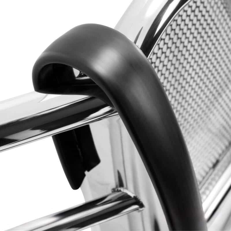 Westin — Westin 2008-2010 Ford F-250/350/450/550HD Super Duty HDX Grille Guard - SS
Grille Guard - view 9