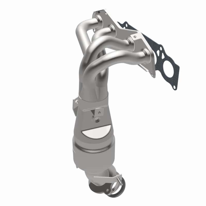 Magnaflow — Magnaflow 06-08 Toyota RAV4 2.4L Direct Fit Converter
California - view 23