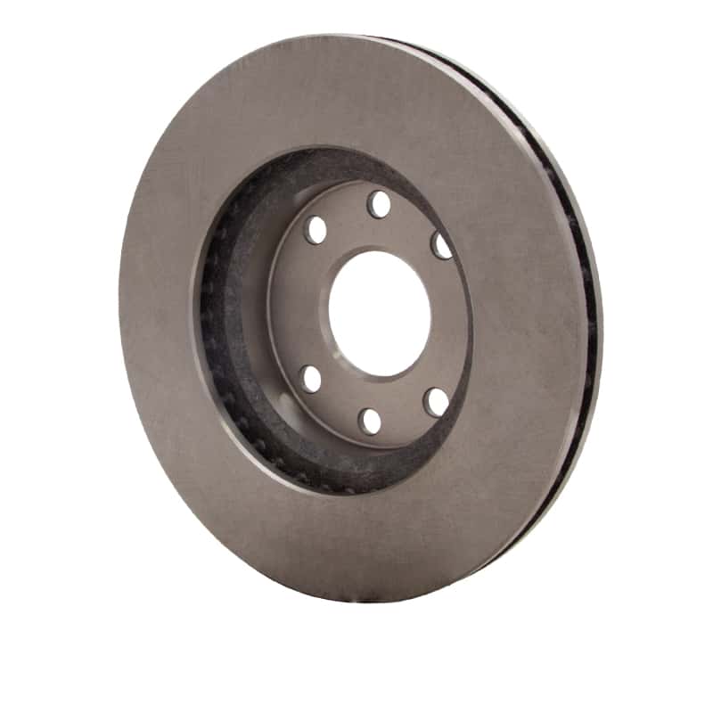 DFC — DFC 90-93 Asuna SUNFIRE Front Brake Rotor
DFC Brake Rotor - view 4