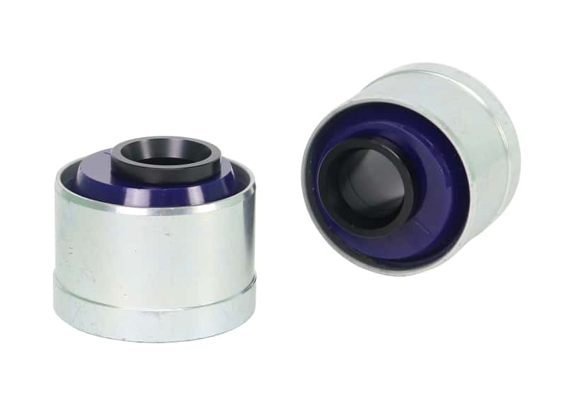 Superpro — SuperPro 2009 Nissan 370Z Nismo Front Lower Inner Rearward Control Arm Bushing Kit
Bushing Kit - view 4