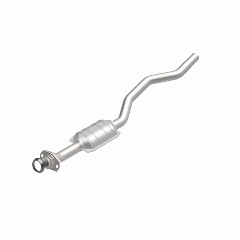 Magnaflow — MagnaFlow Conv Chrysler-Dodge-Plymouth 39.62X
Standard Grade
Standard - view 6