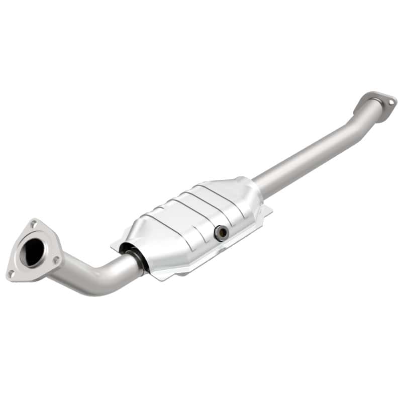 Magnaflow — MagnaFlow Conv DF 05-07 Toyota Sequoia 8 4.7L P/S
OEM Grade
OEM - view 1