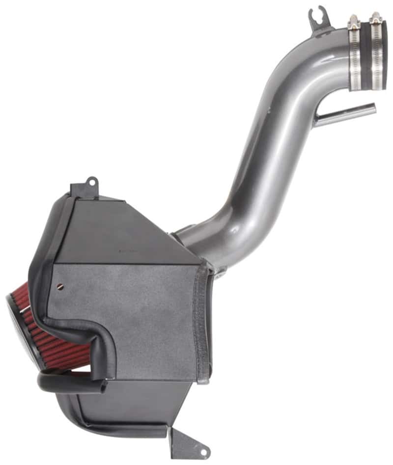 AEM Induction — AEM 2018 Toyota Camry V6-3.5L F/I Cold Air Intake
Cold Air Intake Syst
AEM Cold Air Intake - view 3
