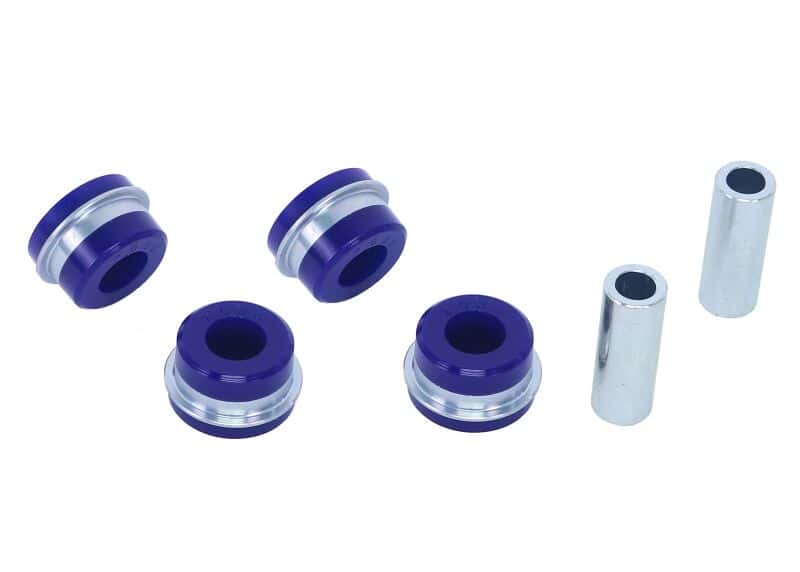 Superpro — SuperPro 2000 Infiniti QX4 Base Front Lower Inner Forward Control Arm Bushing Kit
Bushing Kit - view 7