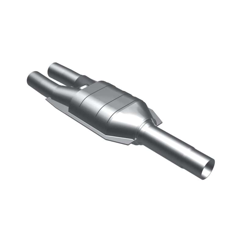 Magnaflow — MagnaFlow Conv Chrysler-Dodge 23.75X6.5X4
HM Grade
HM - view 1