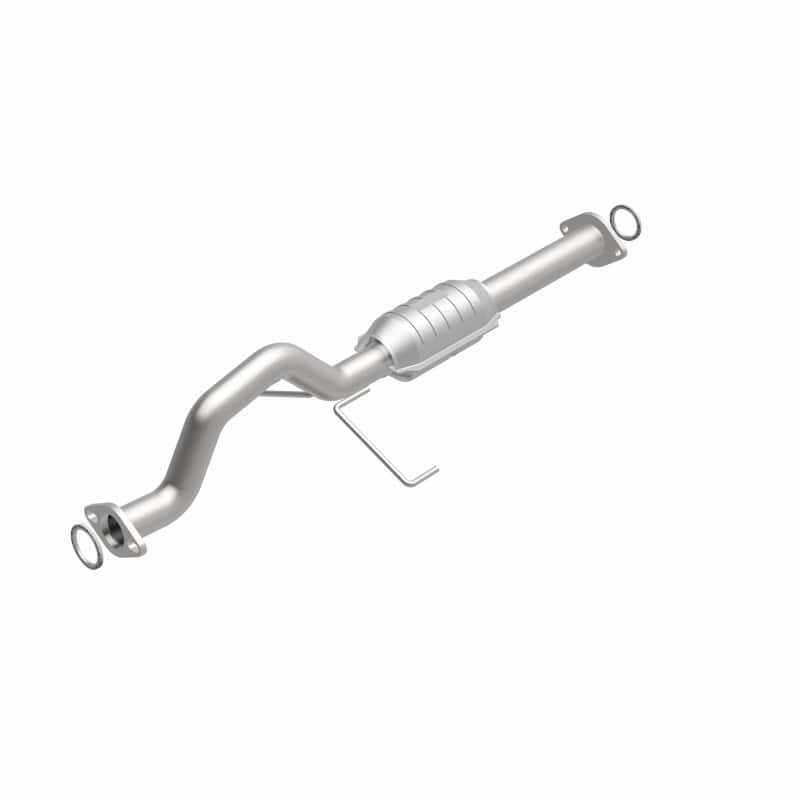 Magnaflow — MagnaFlow Conv DF 95-02 Maz Millenia 2.3/2.5
OEM Grade
OEM - view 6