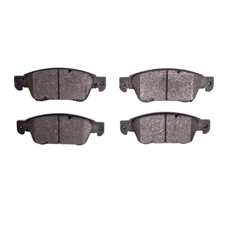 R1 Concepts — R1 07-15 Infiniti G37 Front Track/Street Brake Pads - view 2
