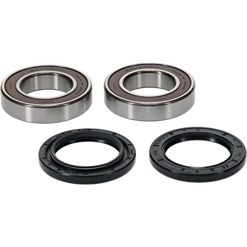 Pivot Works — Pivot Works Premium Wheel Bearing - view 2
