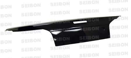 Seibon — Seibon 99-01 Nissan Skyline R34 OEM Carbon Fiber Trunk Lid - view 5