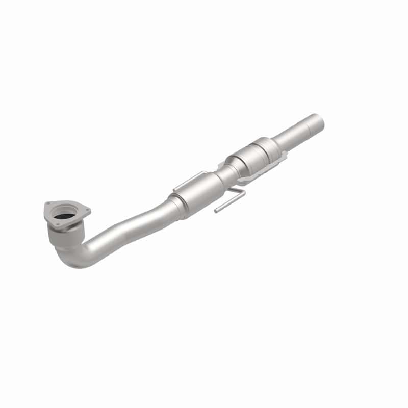 Magnaflow — Magnaflow Conv DF 03-08 Saab 9-3 2.0L
HM Grade
HM - view 29