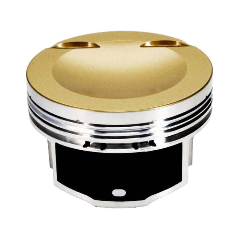 JE Pistons — JE Pistons Audi TT RS 2.5 TFSI 5-Cyl Ultra Series 83mm Bore Piston Kit (Set of 5) - view 5