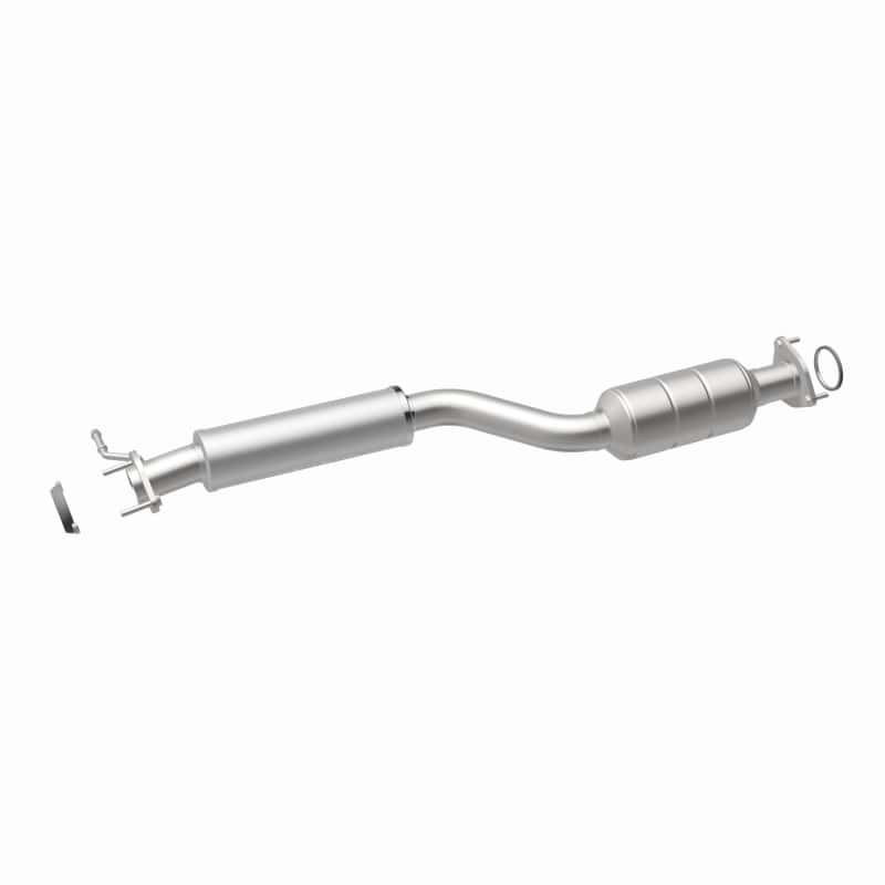 Magnaflow — MagnaFlow Conv DF 04-09 Mazda RX-8 1.3L M/T Rear
HM Grade
HM - view 19