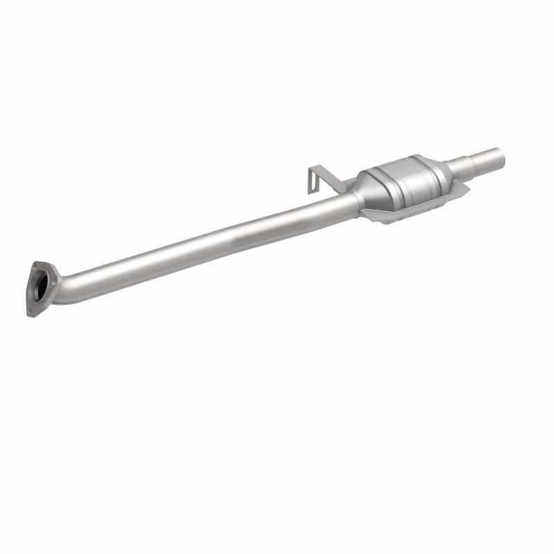 Magnaflow — MagnaFlow Conv DF 90-93 Q45 4.5L Rt
Standard Grade
Standard - view 7