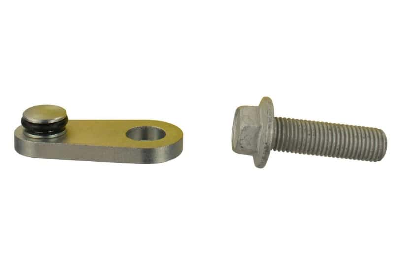 Ford Racing — Ford Racing Mustang 2.0L/2.3L EcoBoost Balance Shaft Block-Off Plug
EngBalanceShftExpPlg - view 11