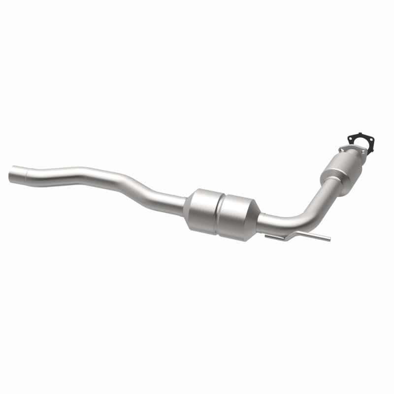 Magnaflow — MagnaFlow Conv DF 02 Volkswagen Eurovan 2.8L
HM Grade
HM - view 19
