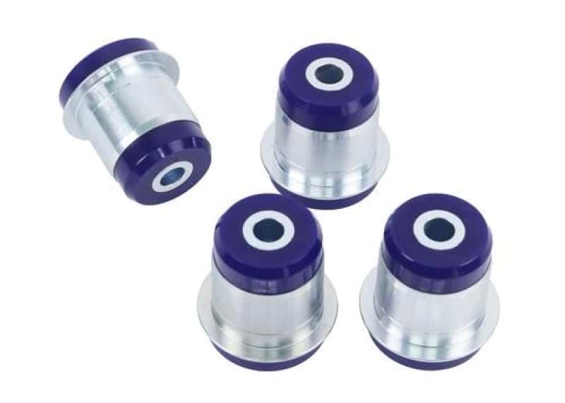Superpro — SuperPro 2002 Jeep Liberty Limited Front Lower Inner Control Arm Bushing Kit
Bushing Kit - view 6